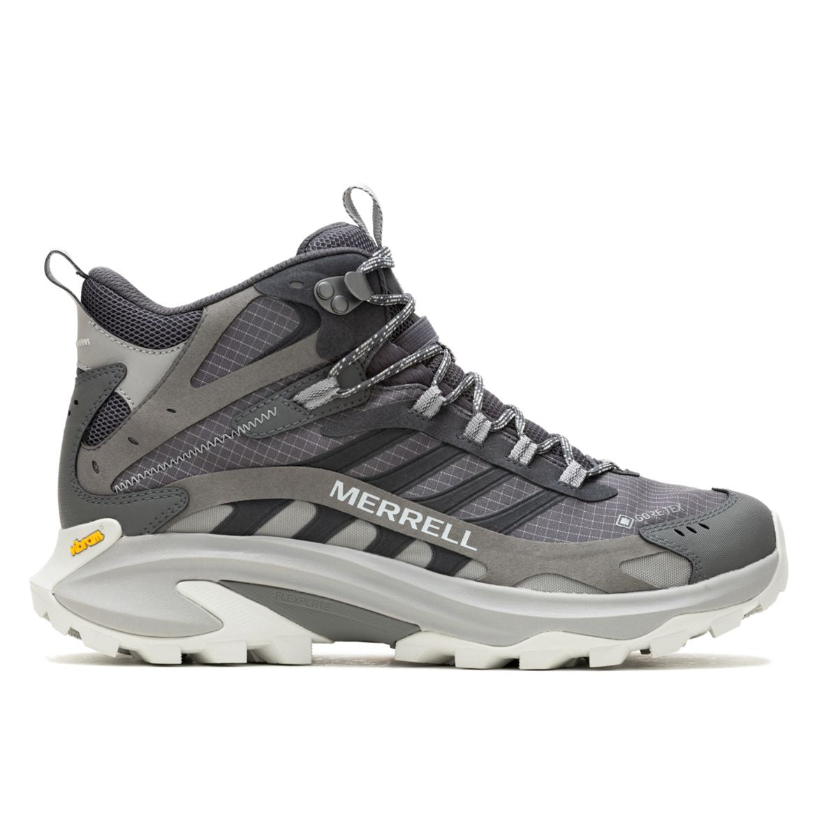 Merrell-Men - Moab Speed 2 Mid GORE-TEXÂ® Wide Width Boots
