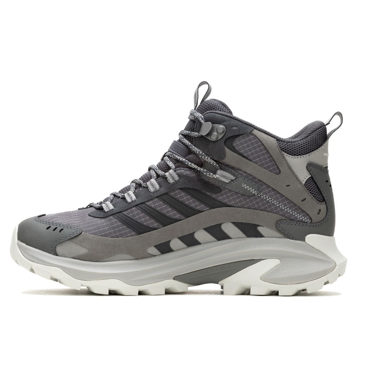 Merrell-Men - Moab Speed 2 Mid GORE-TEXÂ® Wide Width Boots