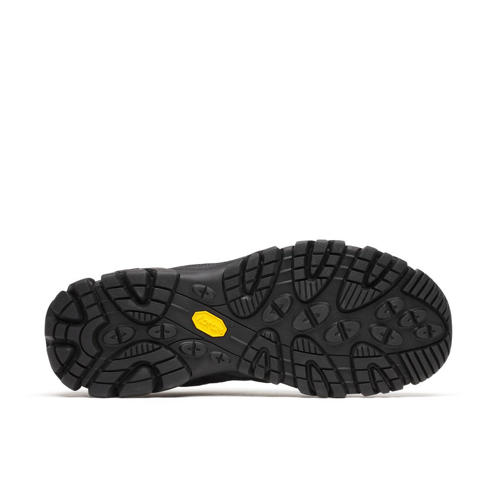 Merrell-Unisex Moab 3 Trek Zip SE Casual Shoes