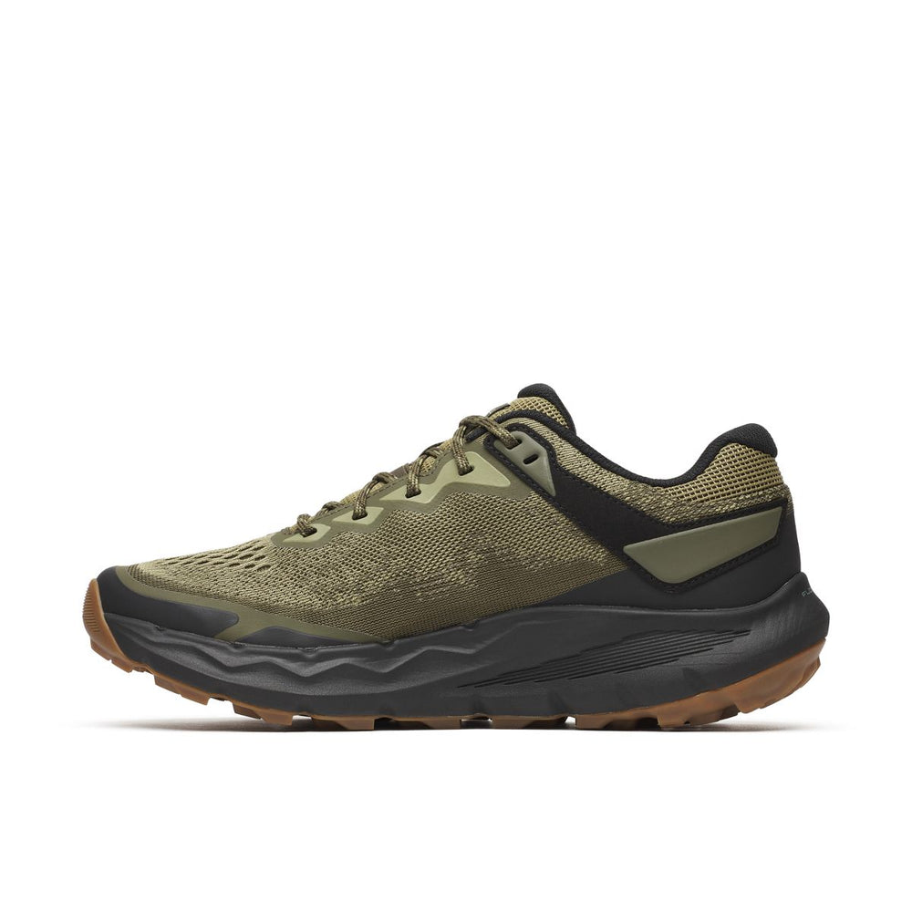Merrell-Men - Nova 4 Wide Width - Low