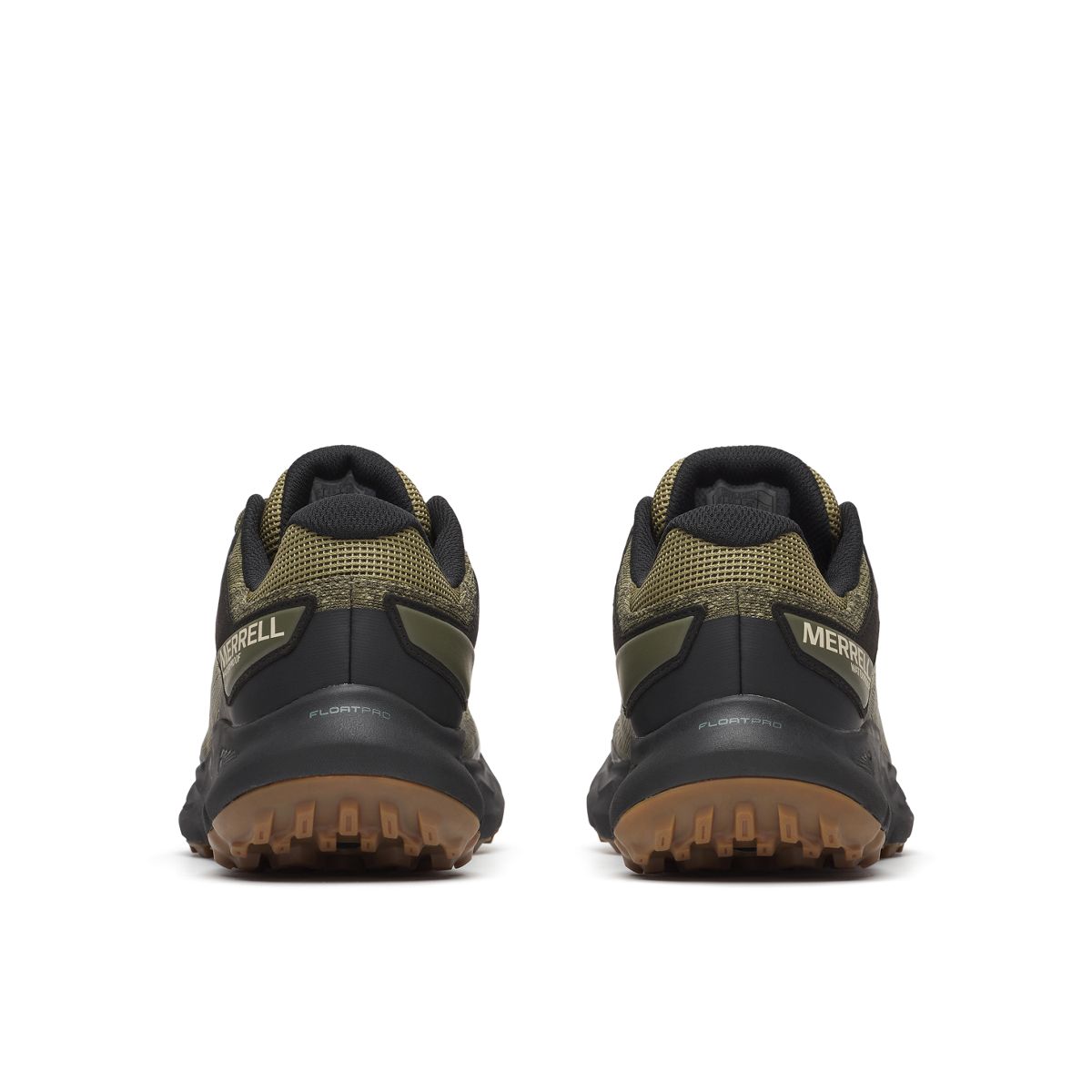 Merrell-Men - Nova 4 Waterproof Wide Width - Low