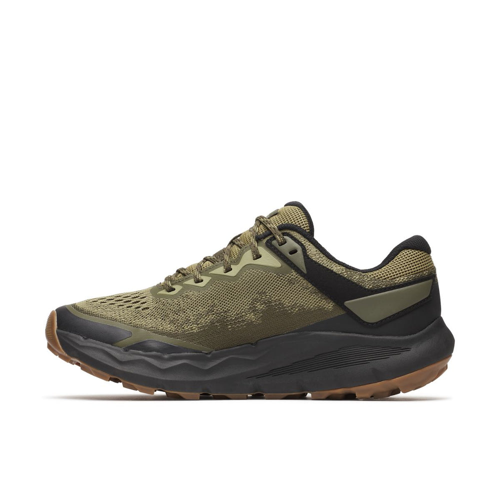 Merrell-Men - Nova 4 Waterproof Wide Width - Low