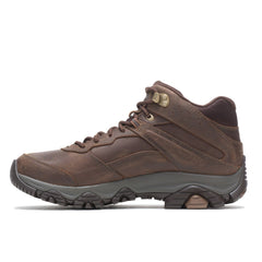 Merrell-Men - Moab Adventure 3 Mid Waterproof Wide Width