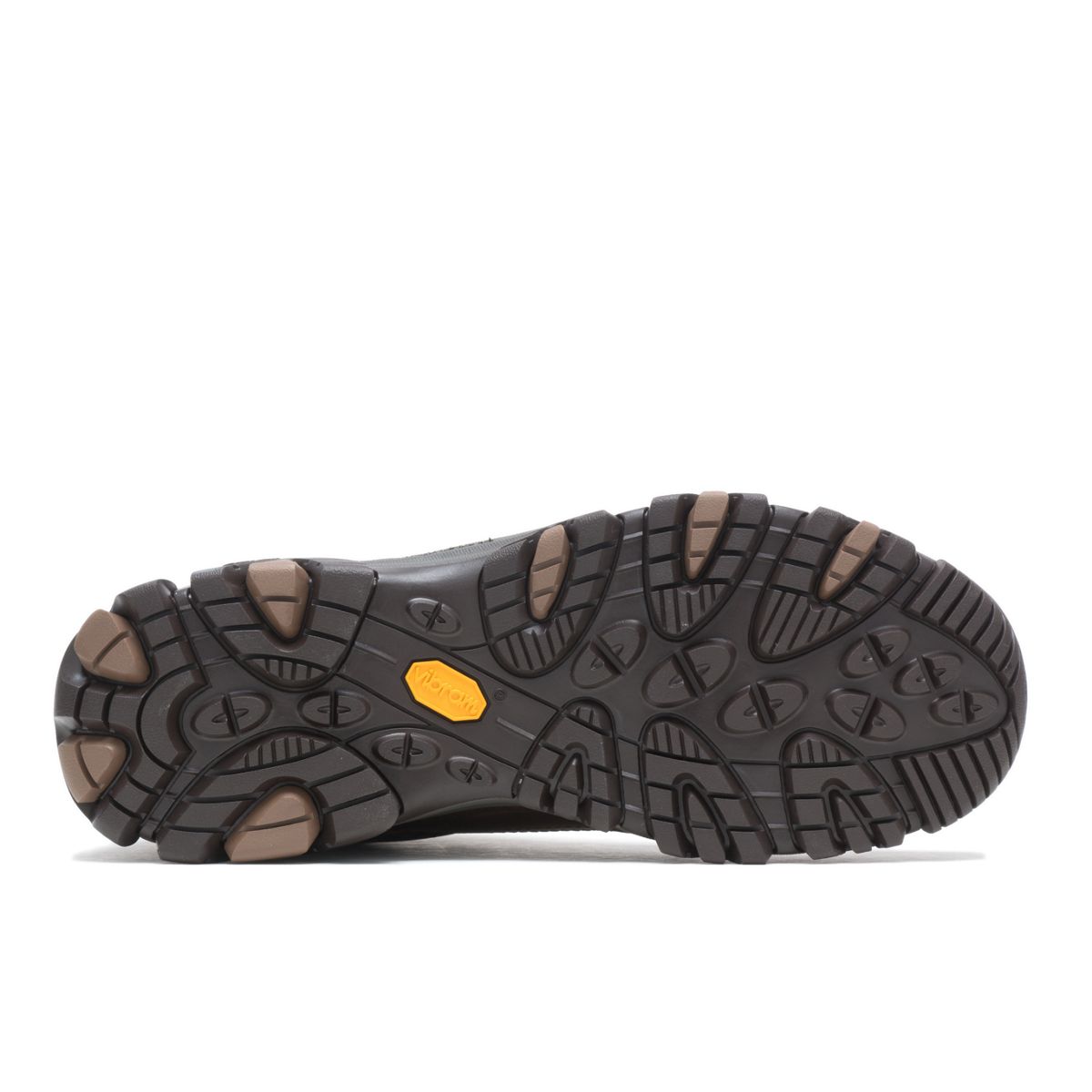 Merrell-Men - Moab Adventure 3 Mid Waterproof Wide Width