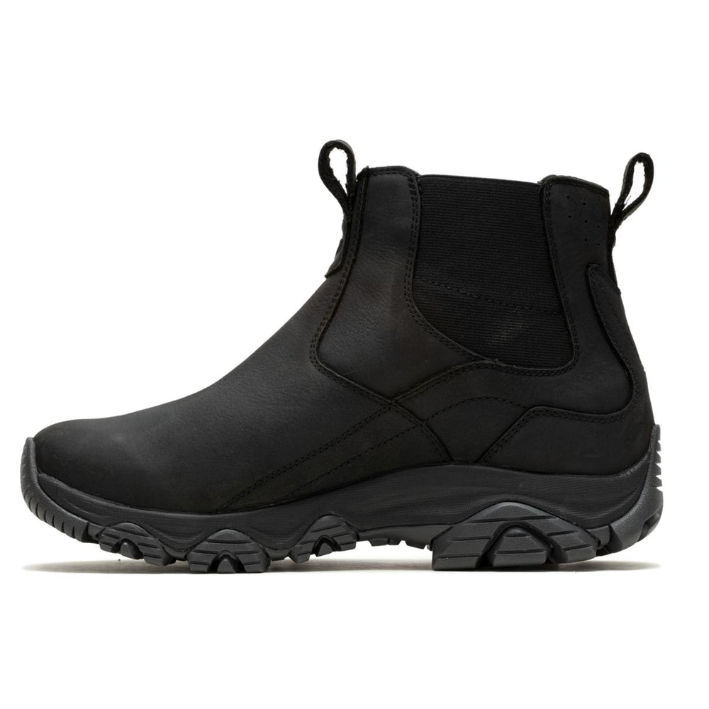 Merrell-Men Moab Adventure 3 Chelsea Waterproof Wide Width