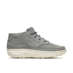 Merrell-Men's Silvo Chukka Casual Boots