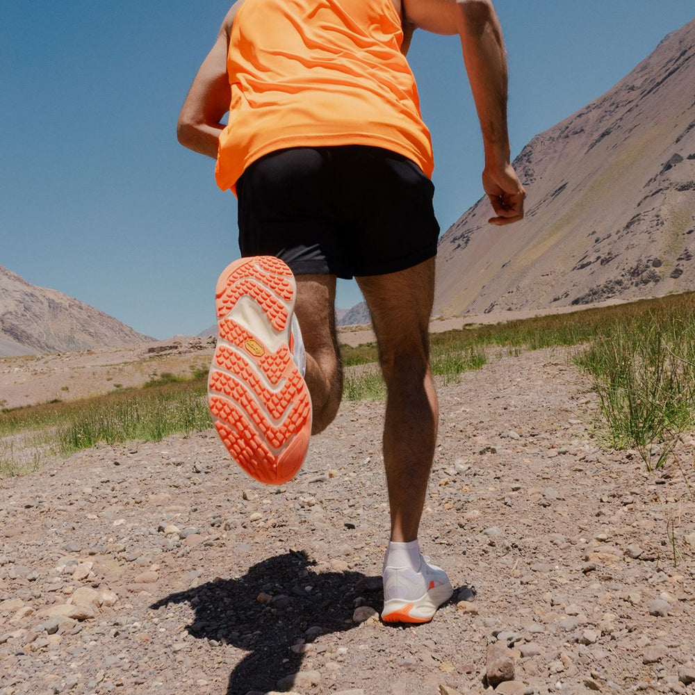 Merrell-Men's ProMorph Wide Width Trail Running Shoes