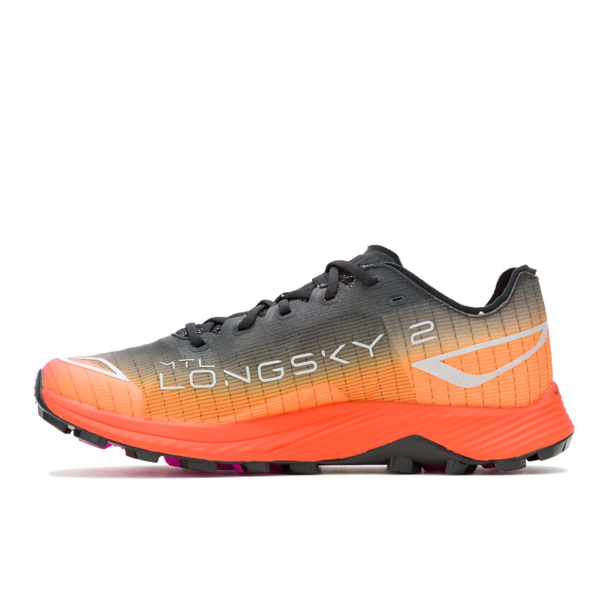 Merrell-Men's MTL Long Sky 2 Matryx Trail Running Shoes