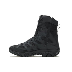 Merrell-Men's Moab 3 8" Tactical Zip Waterproof Boot