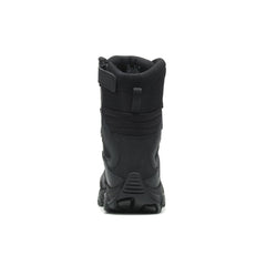 Merrell-Men's Moab 3 8" Tactical Zip Waterproof Boot