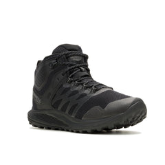 Merrell-Men's Nova 3 Mid Tactical Waterproof Boots
