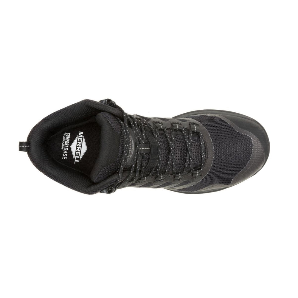 Merrell-Men's Nova 3 Mid Tactical Waterproof Boots