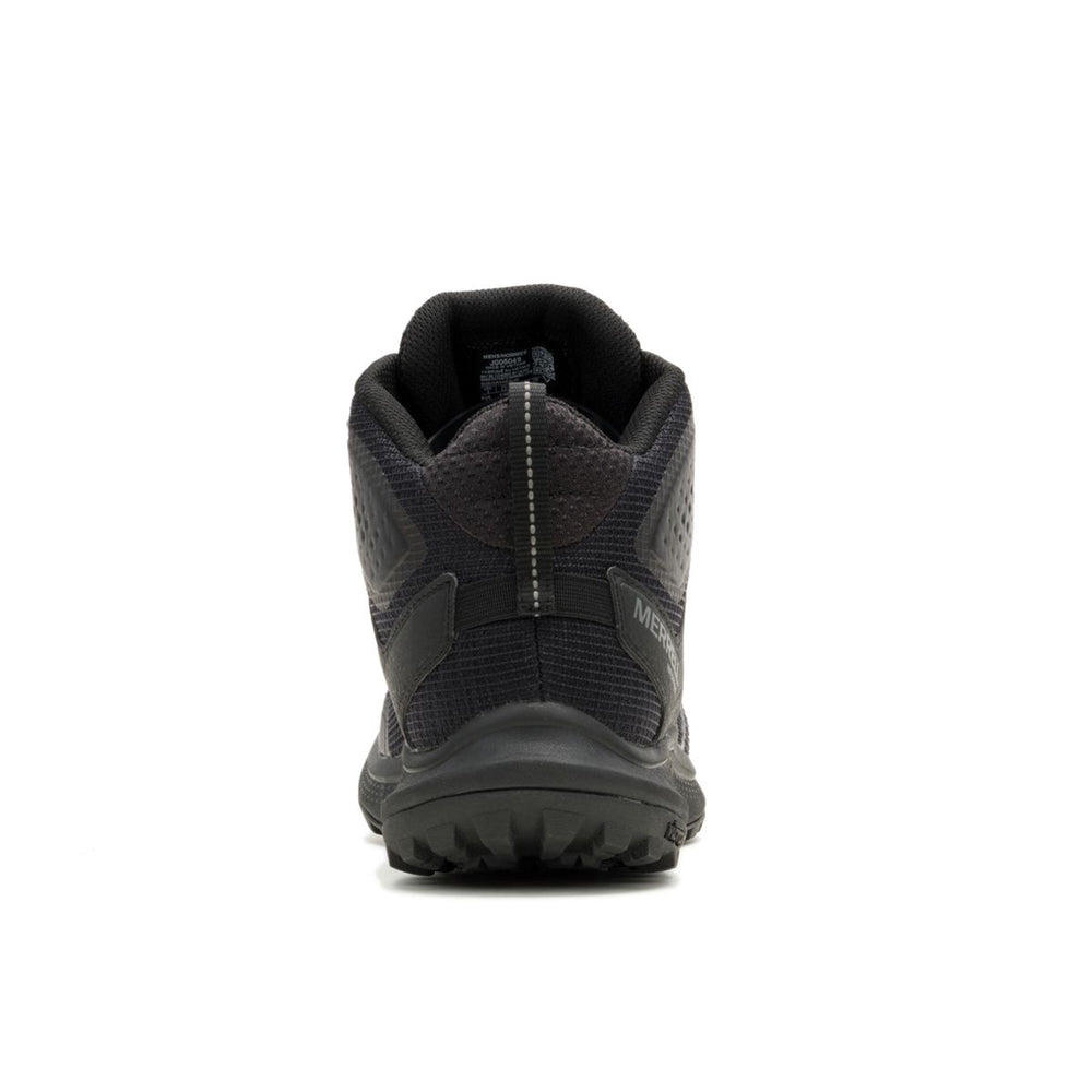 Merrell-Men's Nova 3 Mid Tactical Waterproof Boots