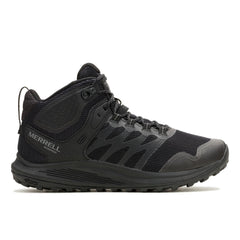 Merrell-Men - Nova 3 Mid Tactical Waterproof Boot - Boots