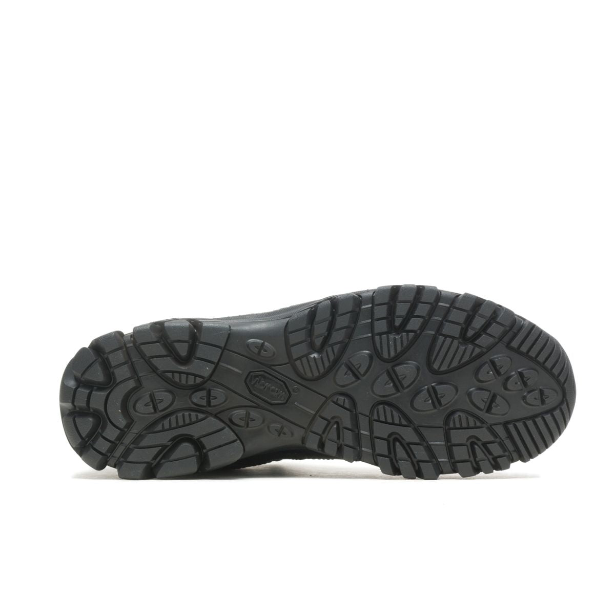 Merrell-Men's Moab 3 Mid Tactical Waterproof Boots
