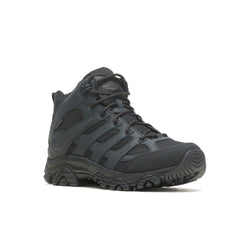 Merrell-Men - Moab 3 Mid Tactical Waterproof - Boots