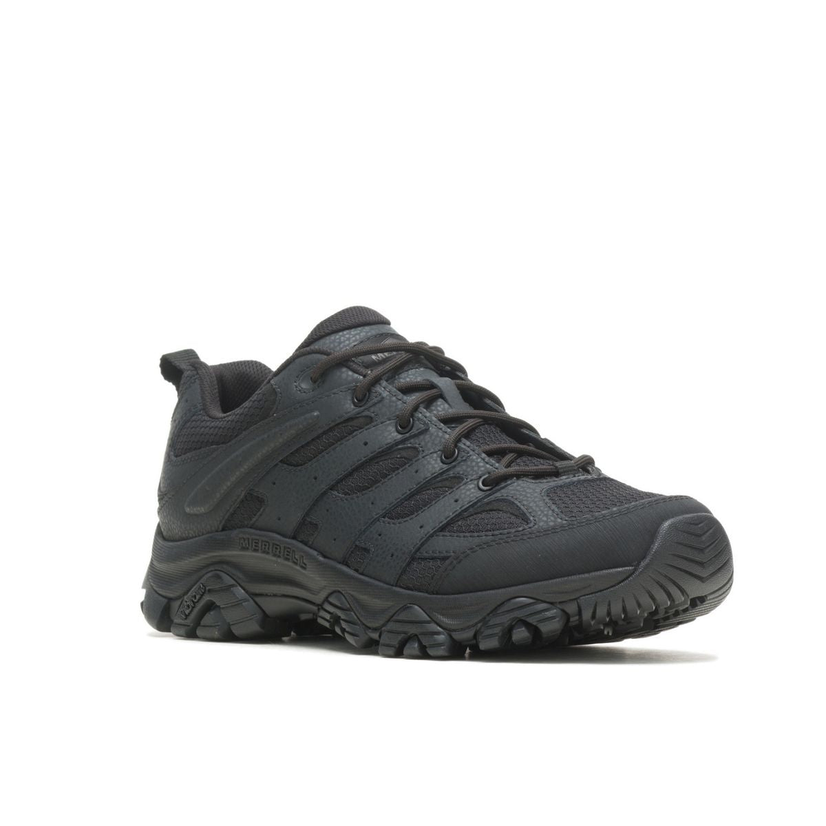 Merrell-Men - Moab 3 Tactical Shoe Wide Width - Shoes
