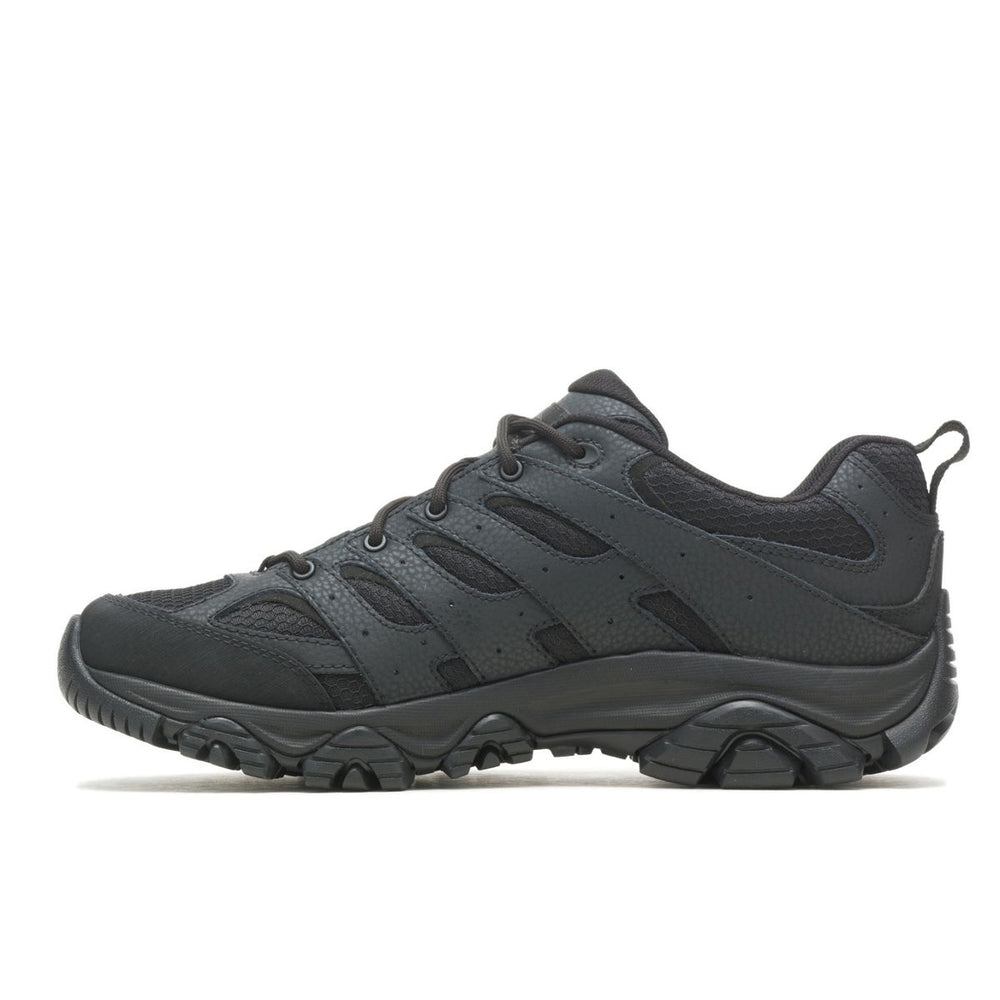 Merrell-Men - Moab 3 Tactical Shoe Wide Width - Shoes