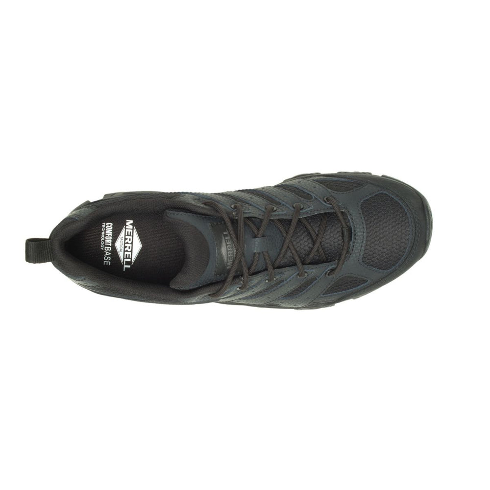 Merrell-Men - Moab 3 Tactical Shoe Wide Width - Shoes