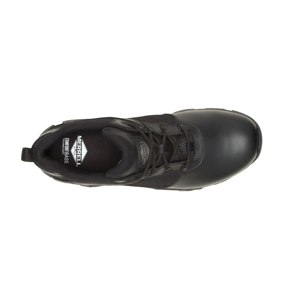 Merrell-Men's Moab 3 Response Tactical Boot