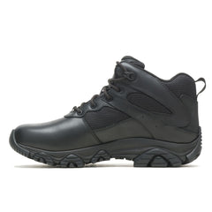 Merrell-Men Moab-3 Mid Tactical Waterproof Wide Width Boots