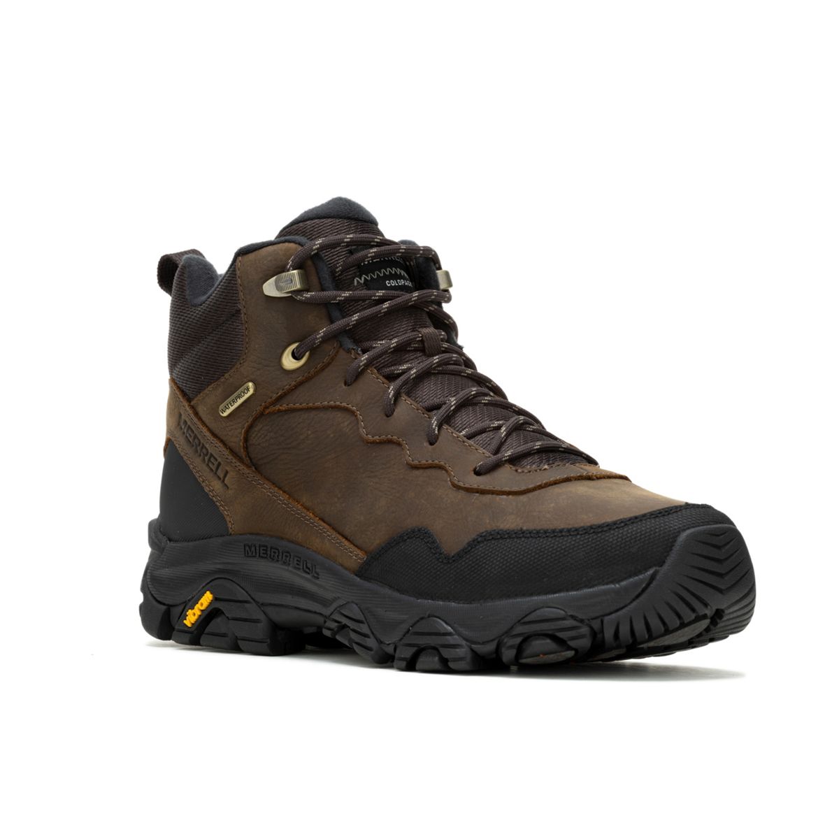 Merrell-Men - Coldpack 3 Thermo Mid Waterproof - Boots
