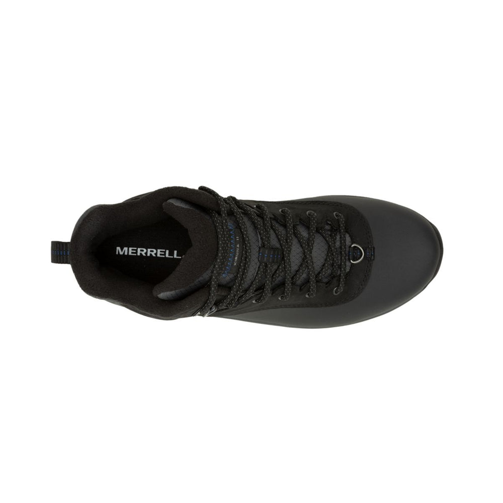 Merrell-Men Thermo Kiruna 2 Mid Waterproof Wide Width