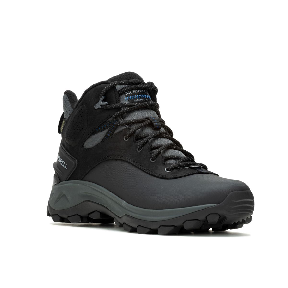 Merrell-Men Thermo Kiruna 2 Mid Waterproof Wide Width