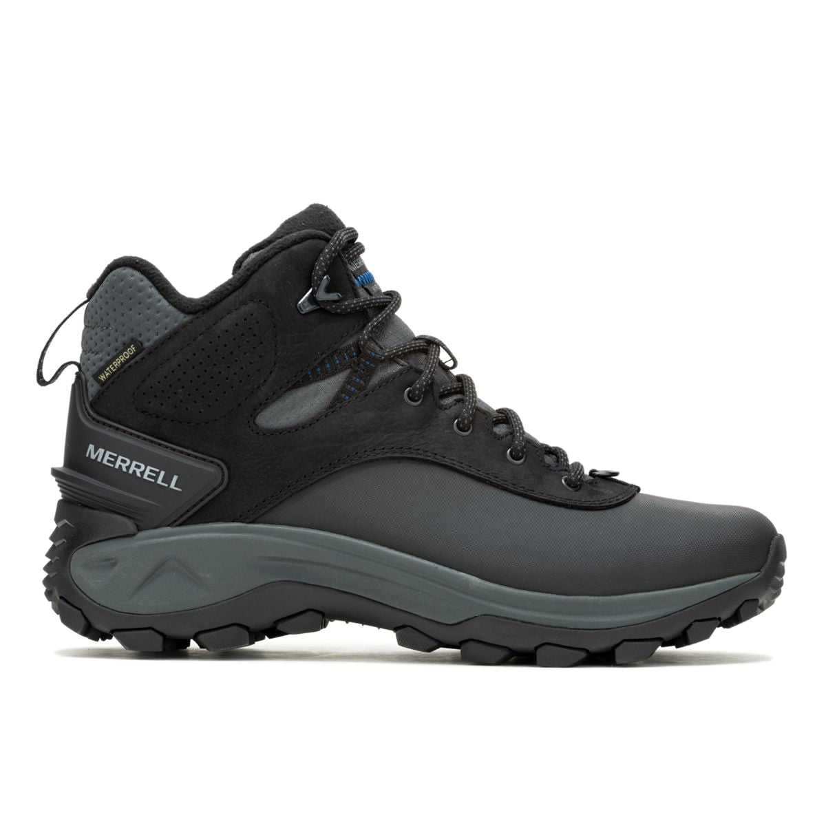 Merrell-Men - Thermo Kiruna 2 Mid Waterproof - Mid