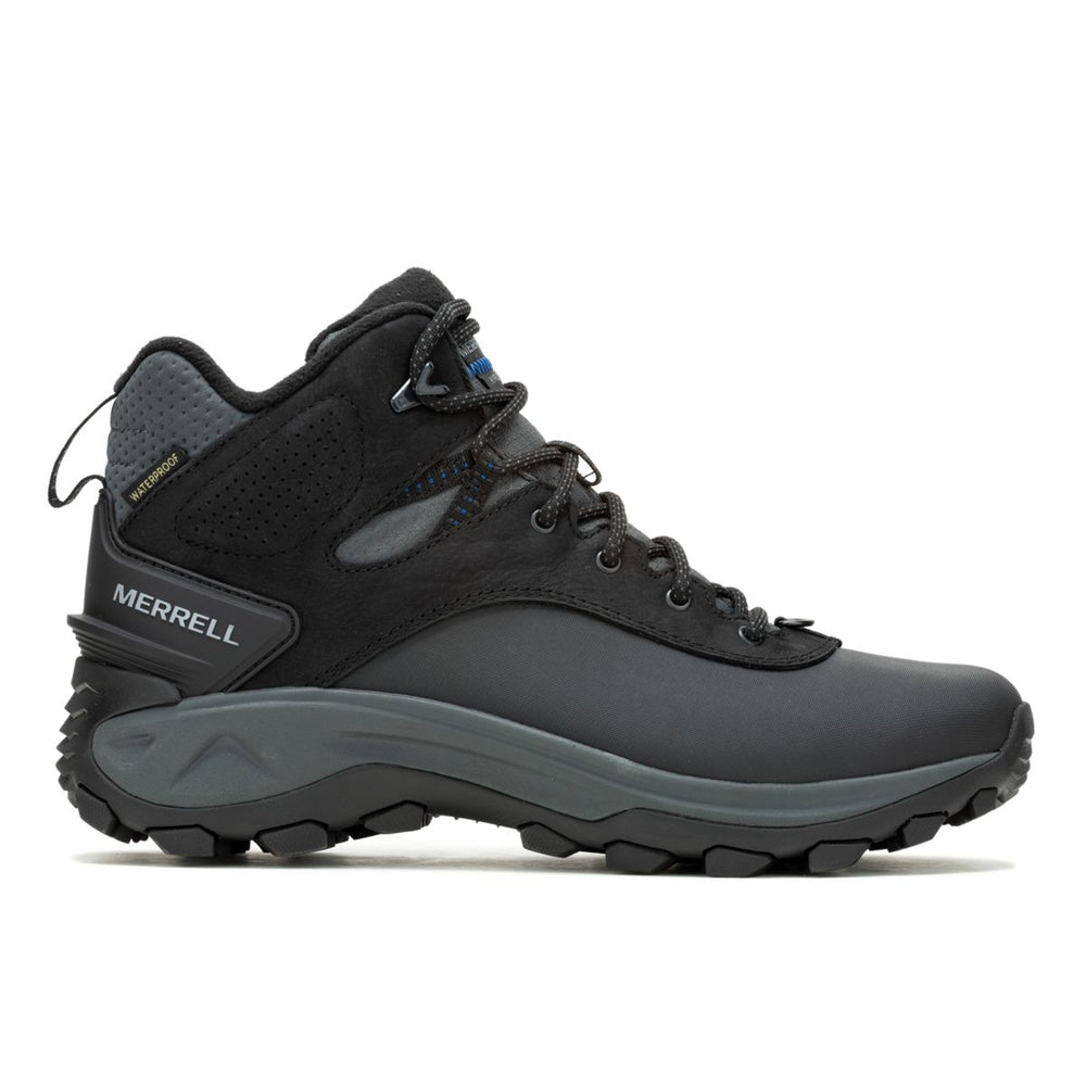 Merrell-Men - Thermo Kiruna 2 Mid Waterproof - Mid