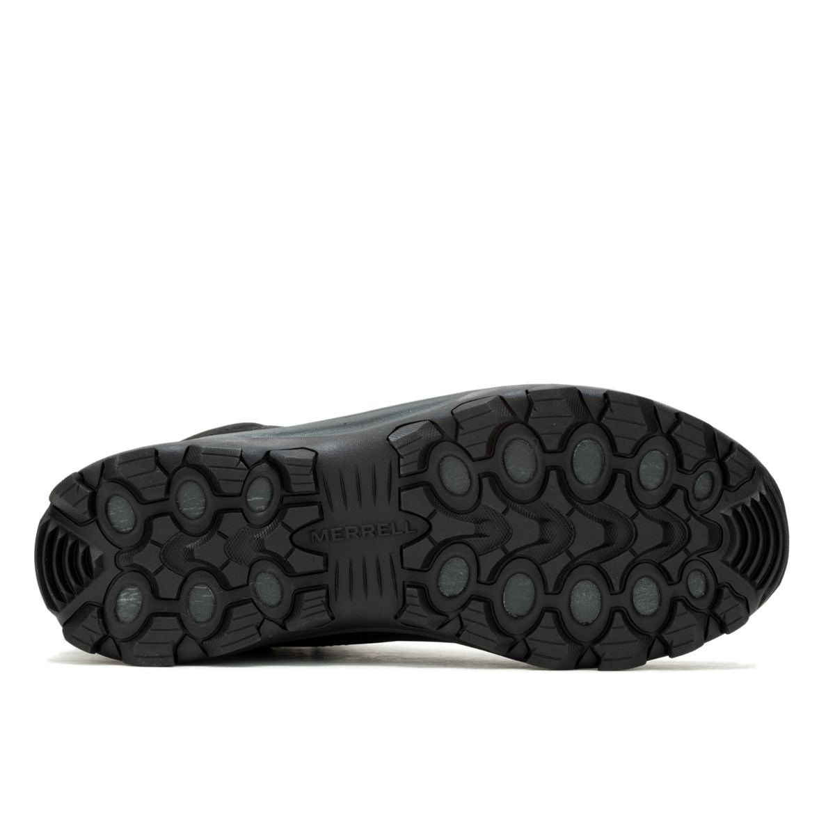 Merrell-Men - Thermo Kiruna 2 Mid Waterproof - Mid