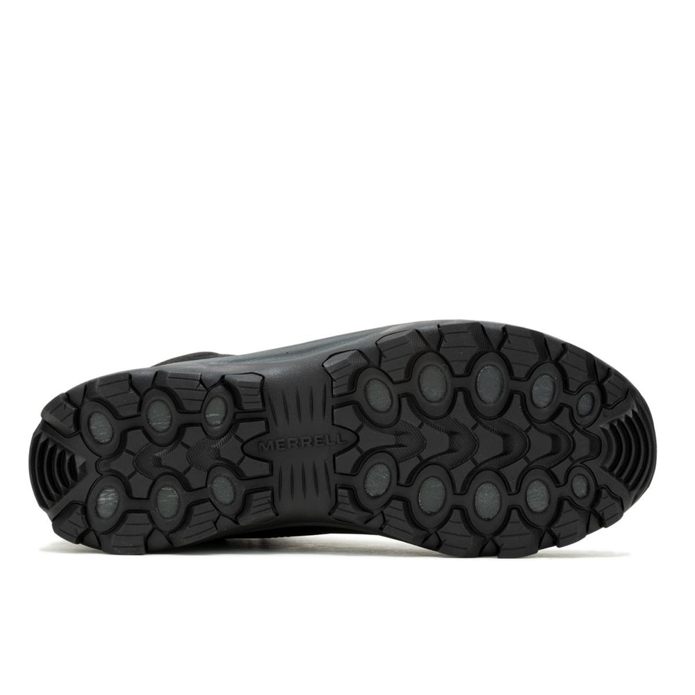 Merrell-Men - Thermo Kiruna 2 Mid Waterproof - Mid