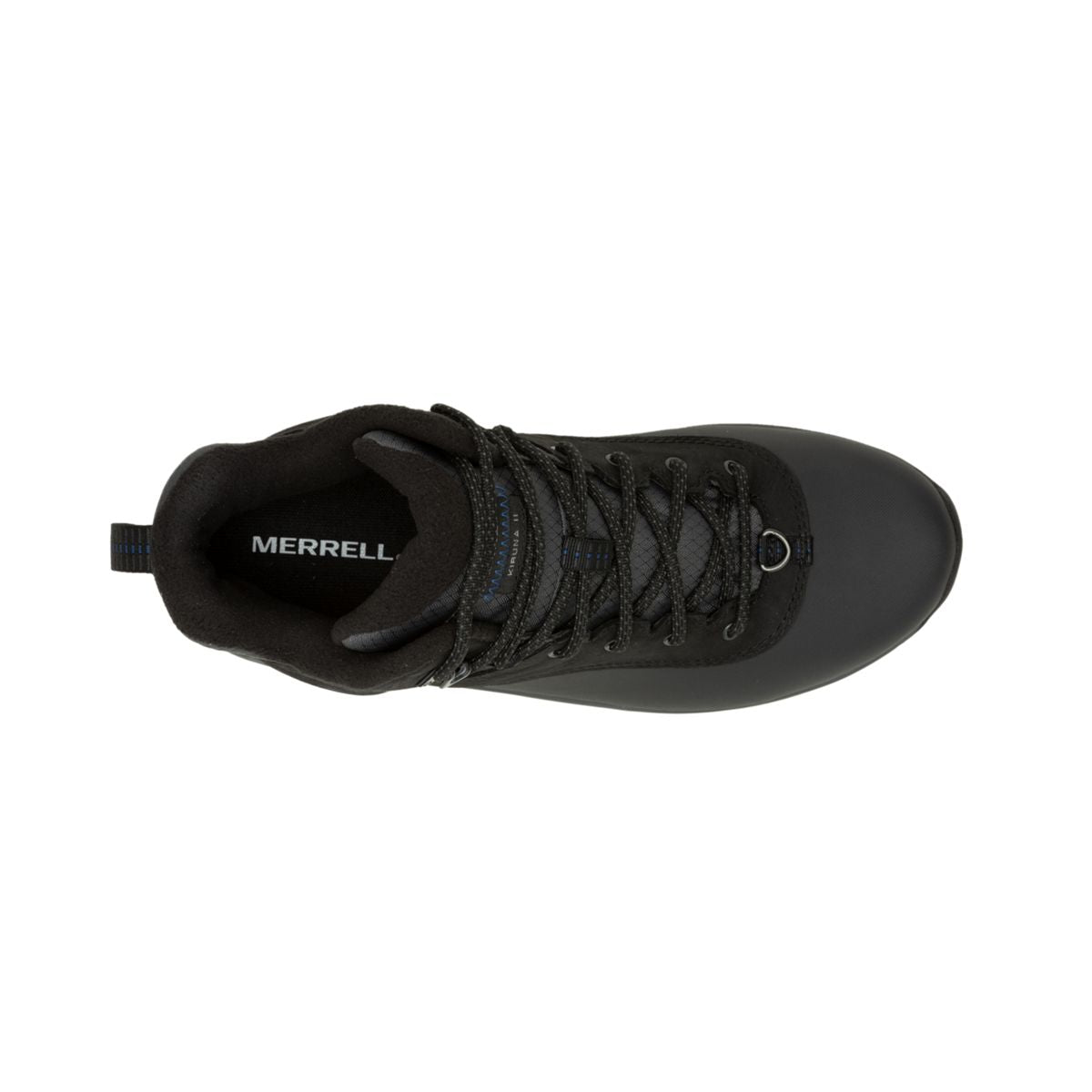 Merrell-Men - Thermo Kiruna 2 Mid Waterproof - Mid