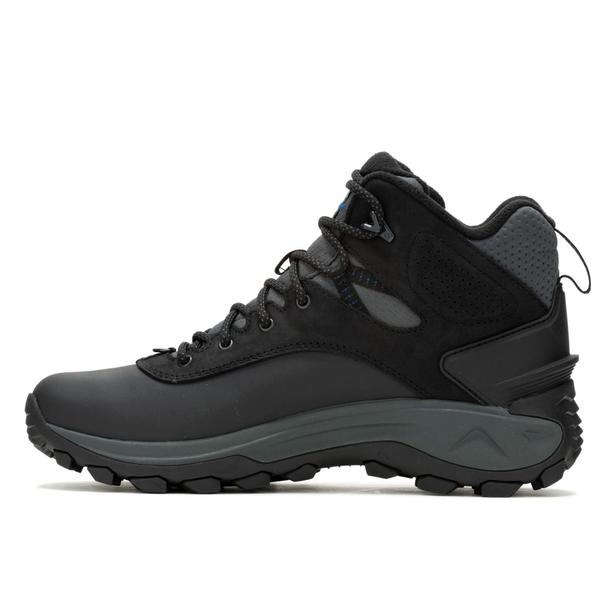 Merrell-Men - Thermo Kiruna 2 Mid Waterproof - Mid