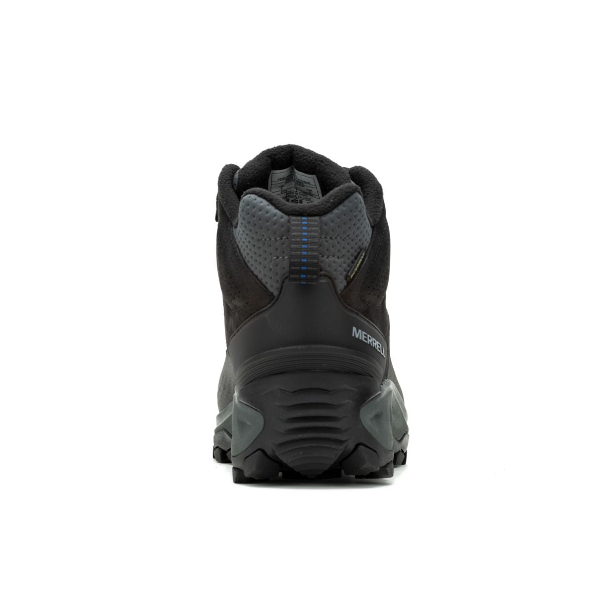 Merrell-Men - Thermo Kiruna 2 Mid Waterproof - Mid