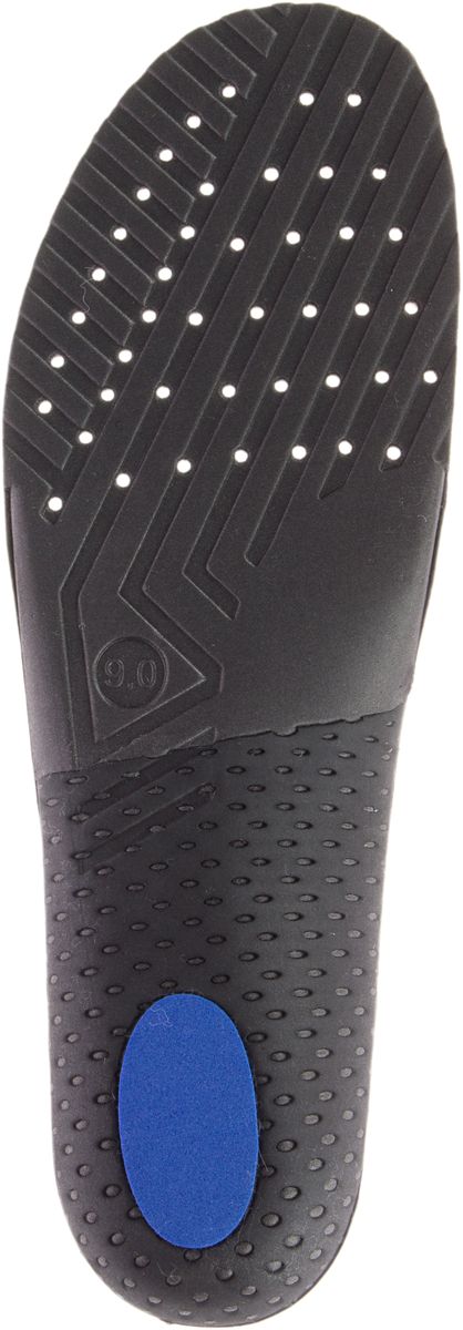 Merrell-Men's Kinetic Fit Advanced Footbed Insoles