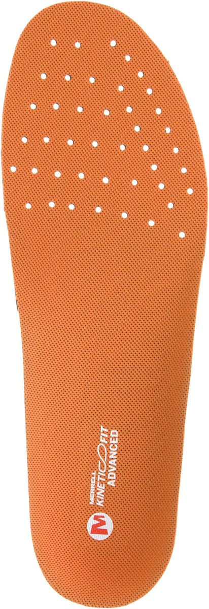 Merrell-Men - Kinetic Fit Advanced Footbed - Insoles