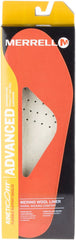 Merrell-Women - Kinetic Fit™ Advanced Footbed - Insoles