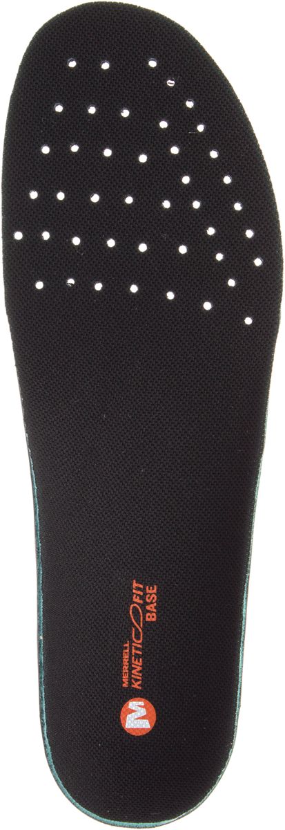 Merrell-Women - Kinetic Fit™ Base AL Footbed - Insoles