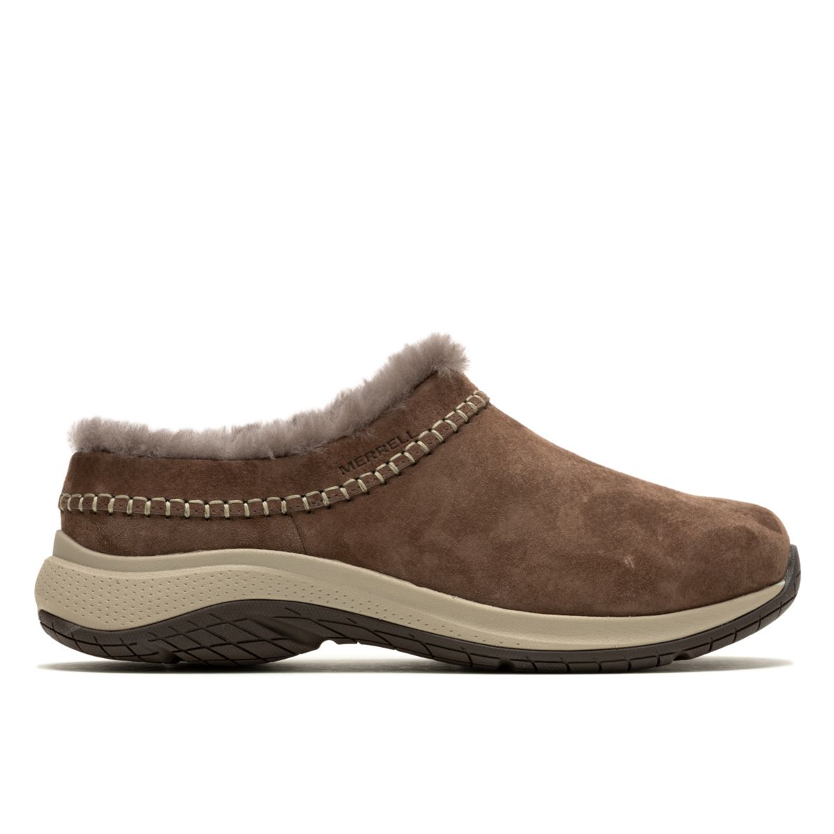 Merrell-Women - Encore Ice 5 Wide Width - Slip Ons