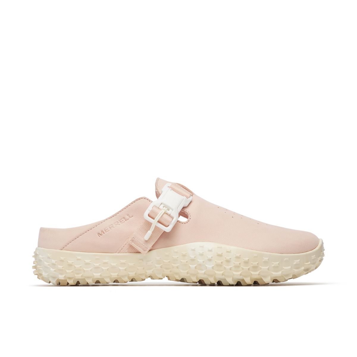 Merrell-Women - Wrapt Slide Nubuck - Shoes