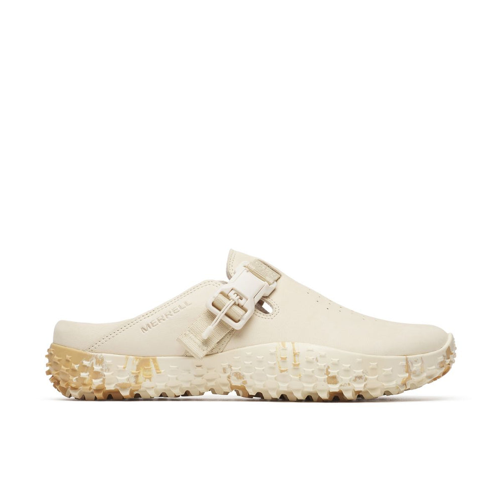 Merrell-Women - Wrapt Slide Nubuck - Shoes