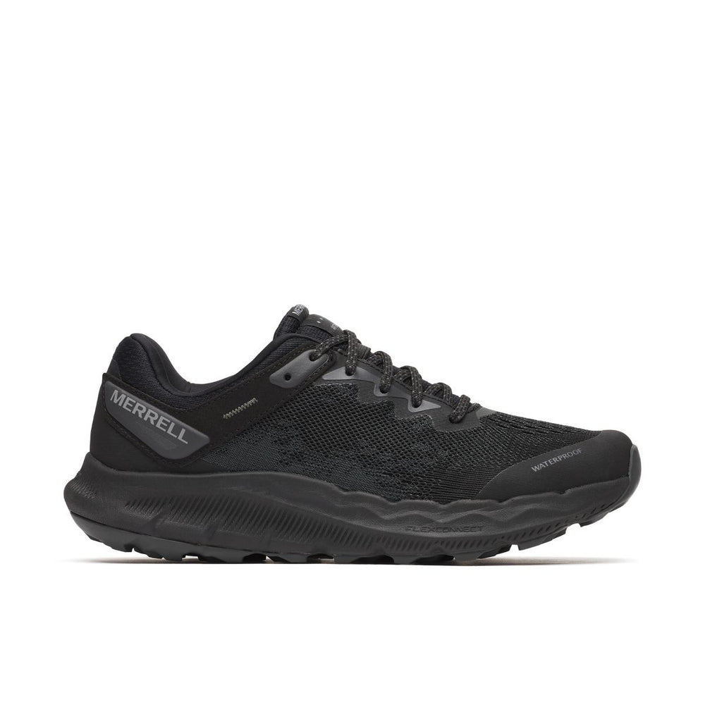 Merrell-Women's Antora 4 Waterproof Trail Running Shoes