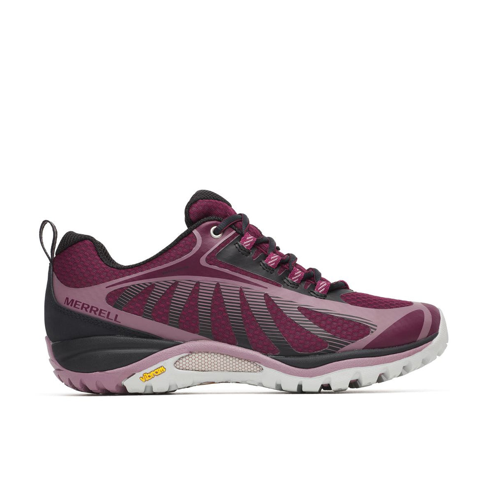 Merrell-Women's Siren Edge 3 Waterproof Hiking  Shoes