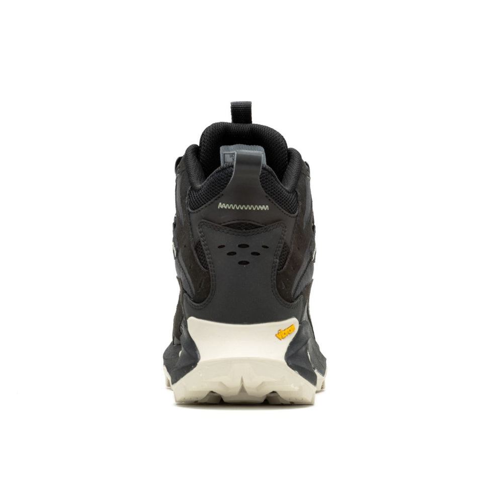 Merrell-Women's Moab Speed 2 Mid GORE-TEX® Hiking Boots