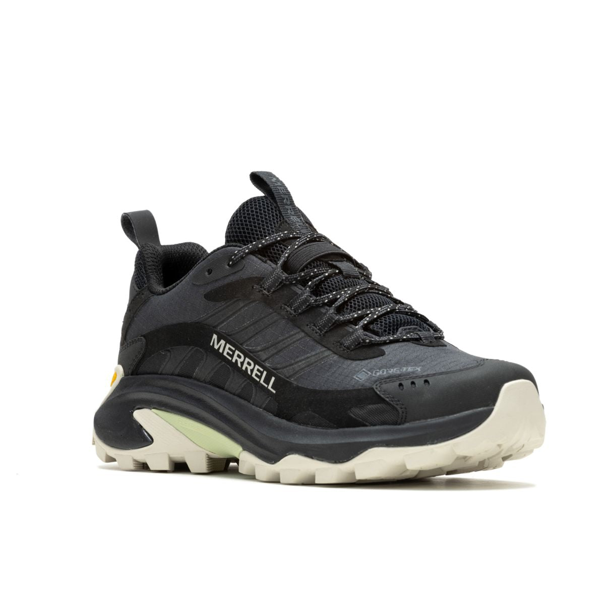Merrell-Women - Moab Speed 2 GORE-TEX® Wide Width - Shoes
