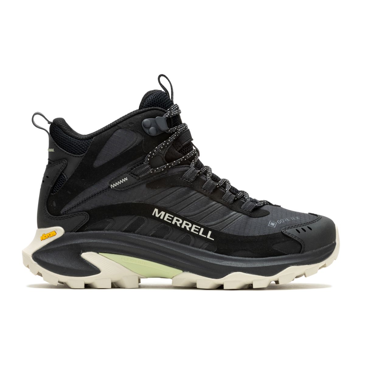 Merrell-Women Moab Speed 2 Mid GORE-TEXÂ® Wide Width Boots