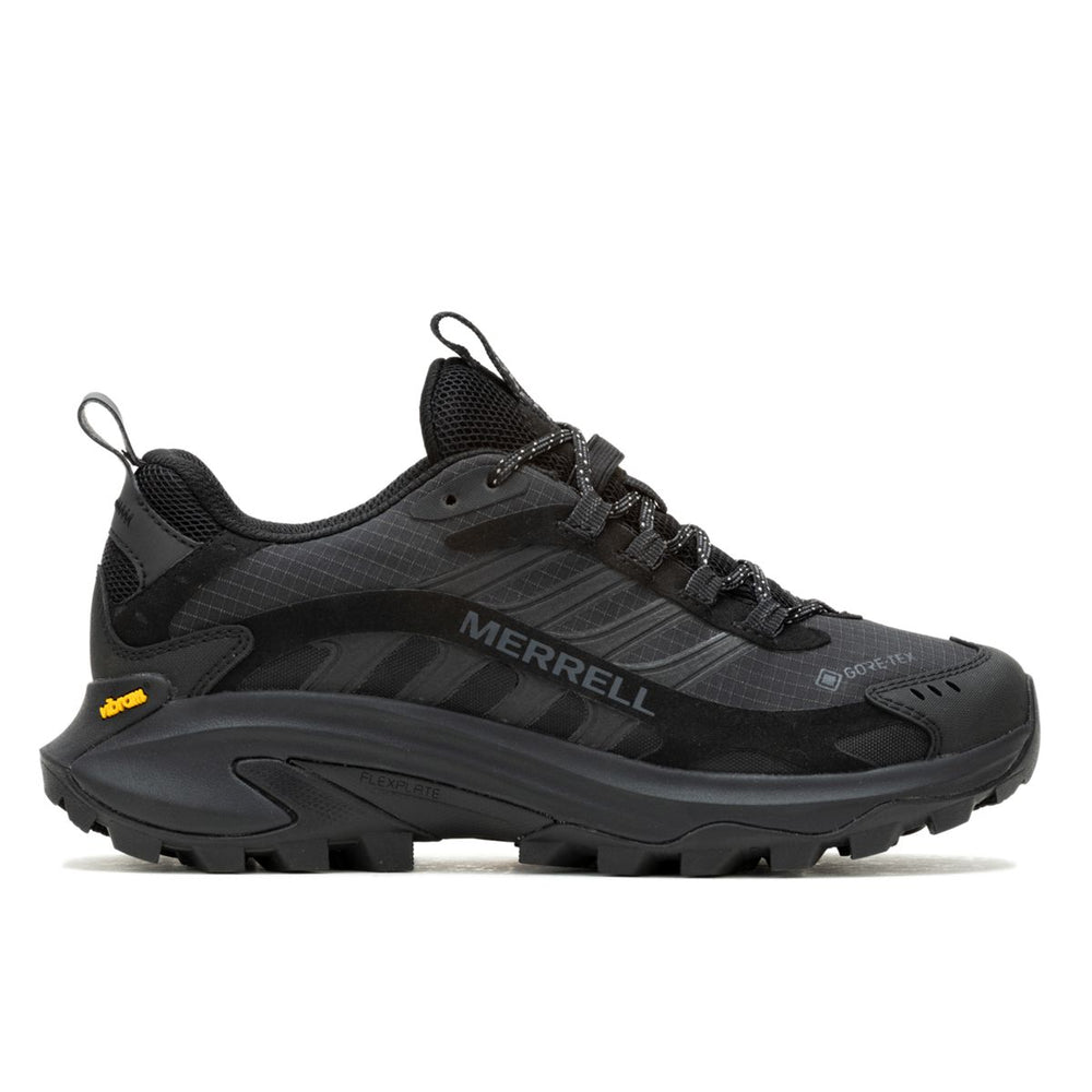 Merrell-Women - Moab Speed 2 GORE-TEX® Wide Width - Shoes