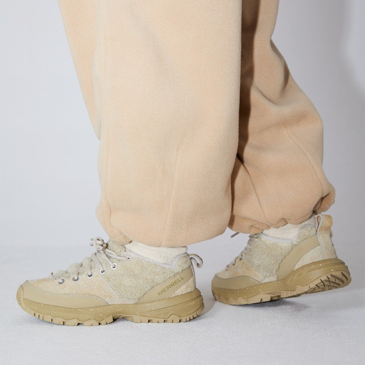 Merrell-Women - MQM Ace Fleece 1TRL - Shoes