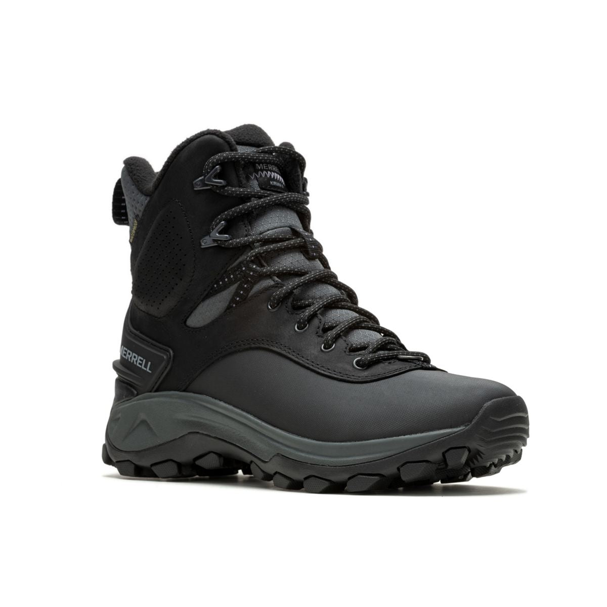 Merrell-Women - Thermo Kiruna 2 Tall Waterproof - Boots